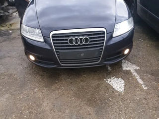 Dezmembrez Audi A6 C6 2.0d 3.0d