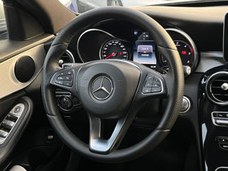 Mercedes C-Class foto 9