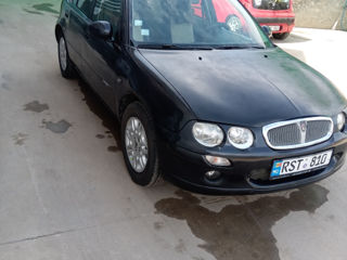 Rover 25 фото 7