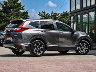 Honda CR-V foto 4