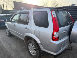 Honda CR-V foto 4