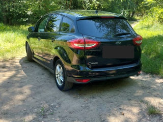 Ford C-Max foto 4