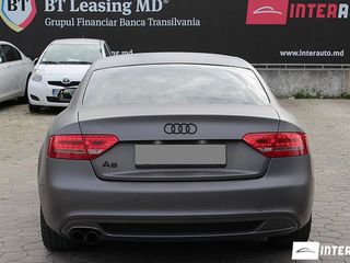 Audi A5 foto 3