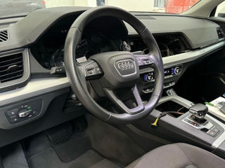 Audi Q5 foto 6