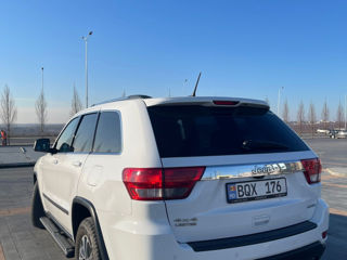 Jeep Grand Cherokee foto 2