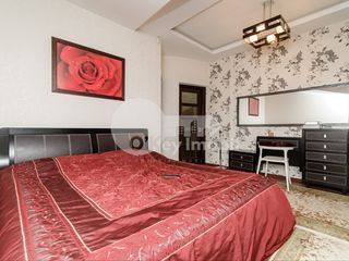 Townhouse cu 4 nivele, 226 mp, reparație euro, Buiucani 245000  € ! foto 9