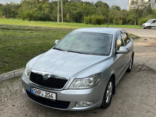 Skoda Octavia foto 3