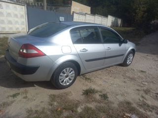 Renault Megane foto 5