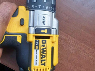 Dewalt Dcd 996 Brushles ( Оригинал)