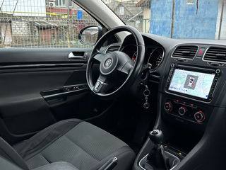 Volkswagen Golf foto 16