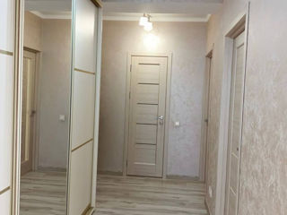 Apartament cu 2 camere, 50 m², Telecentru, Chișinău foto 8