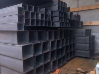 Profile metalice de calitate superioara. Металлические профили высокого качества. foto 2