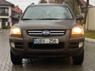 KIA Sportage foto 2