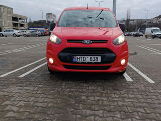 Ford Transit Connect foto 3