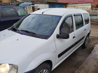 Dacia Logan Mcv foto 5