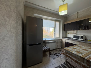 Apartament cu 1 cameră, 40 m², Botanica, Chișinău foto 5