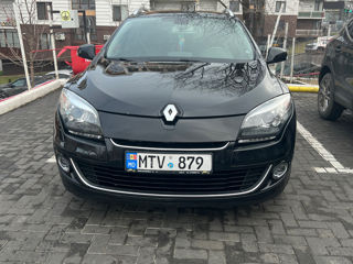 Renault Megane foto 9