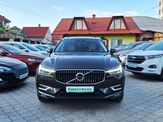 Volvo XC60 foto 3