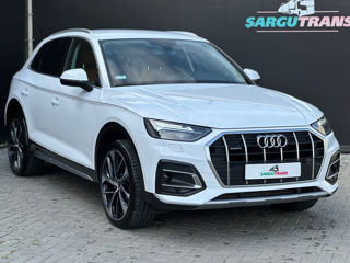 Audi Q5 foto 3