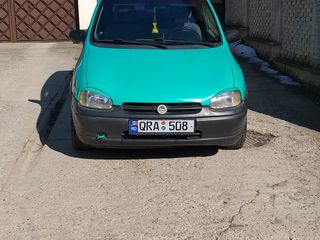 Opel Corsa foto 3