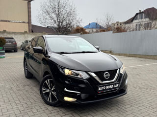 Nissan Qashqai foto 2