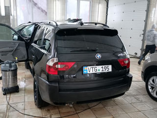 BMW X3 foto 3