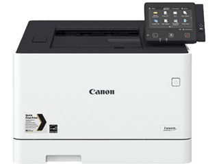 Printer Laser Color Canon LBP 654CX Wifi/Duplex