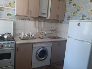 Apartament cu 2 camere, 43 m², Botanica, Chișinău