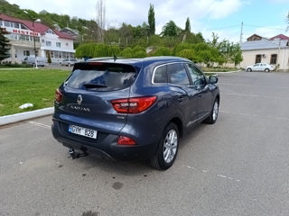 Renault Kadjar foto 3