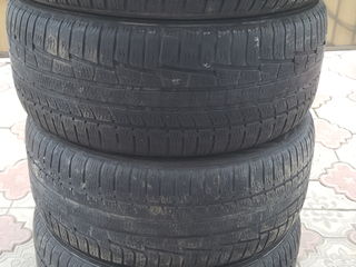 Nokian 245/50 r18 foto 1