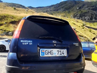 Suzuki Ignis foto 1