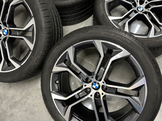 Jante BMW X5, X6 R21 foto 3