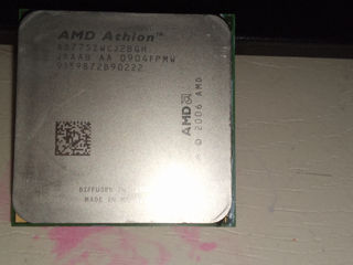 Athlon X2 7750