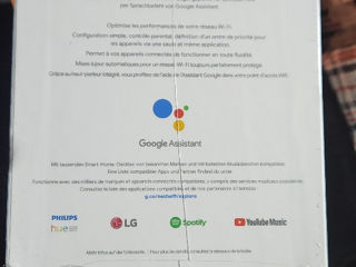 Google Nest Wifi foto 3