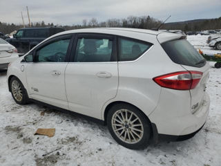 Ford c max