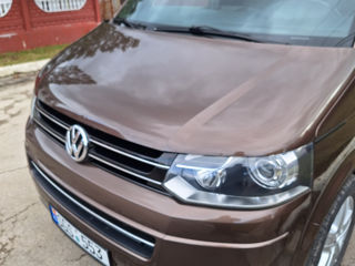 Volkswagen Transporter foto 4