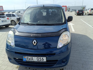 Renault Kangoo foto 6