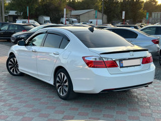 Honda Accord foto 3