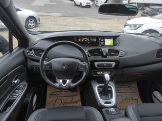 Renault Scenic foto 5