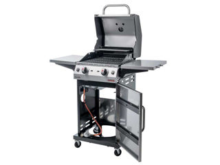 Grill / mangal / Gratar pe gaz Char-Broil Performance PRO, TRU-Infrared foto 12