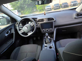 Renault Kadjar foto 4