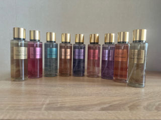 Victorias Secret Mists