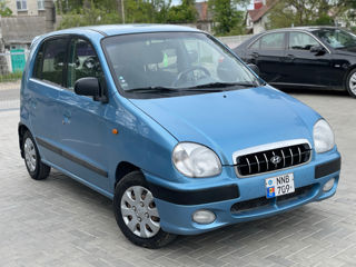 Hyundai Atos