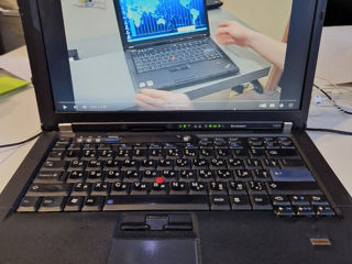 Laptop Lenovo T400