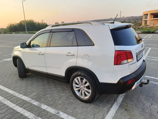 KIA Sorento foto 7