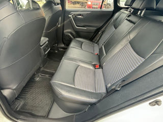 Toyota Rav 4 foto 11