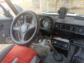 Lada / ВАЗ 2105 foto 6