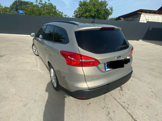 Ford Focus foto 4