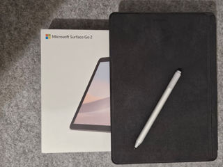 Microsoft Surface Go 2 Core M3 8/128GB foto 3