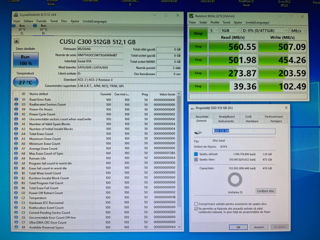 unități SSD noi de: 120, 256, 512 GB foto 4